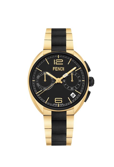 Fendi Men Wristwatches for sale 